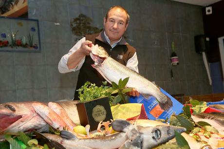 BLOGSSIPGIRL TE PRESENTA: PESCADOS MUÑOZ, TRADICIÓN Y CALIDAD