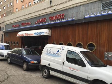 BLOGSSIPGIRL TE PRESENTA: PESCADOS MUÑOZ, TRADICIÓN Y CALIDAD