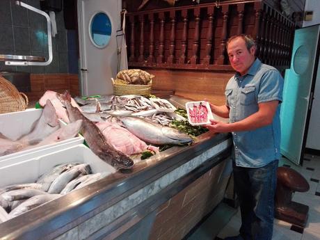 BLOGSSIPGIRL TE PRESENTA: PESCADOS MUÑOZ, TRADICIÓN Y CALIDAD