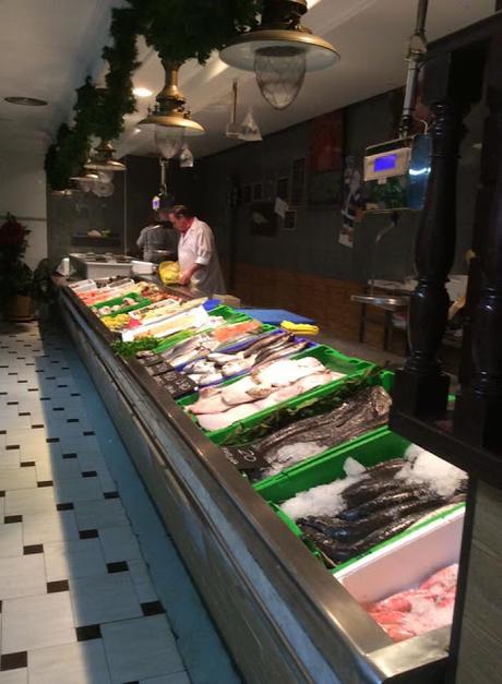 BLOGSSIPGIRL TE PRESENTA: PESCADOS MUÑOZ, TRADICIÓN Y CALIDAD