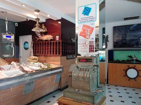 BLOGSSIPGIRL TE PRESENTA: PESCADOS MUÑOZ, TRADICIÓN Y CALIDAD