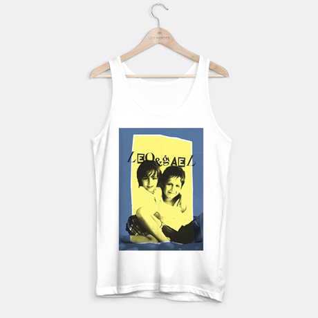 customized tank tops ant tshirts with your kids photos