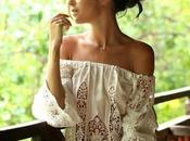 Cómo conseguir look ibicenco