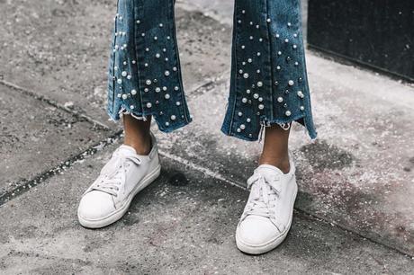 Decorar un vestido o dar un toque de brillo