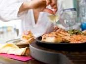 62,1% población española consume pescado menos veces semana