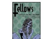 Fellows Café Palma