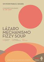 Un Micro para el Sáhara en Moby Dick