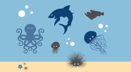 Peligros del mar: tratamientos para las picaduras de erizos de mar y de medusas Peligros del mar: tratamientos para las picaduras de erizos de mar y de medusas