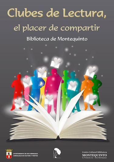 Nuevos clubes de lectura en la Biblioteca de Montequinto