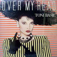 TONI BASIL - OVER MY HEAD