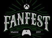 anuncia Xbox Fest Madrid para octubre