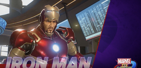 ¡Aprende a jugar con diferentes personajes de Marvel vs Capcom Infinite con estos tutoriales!