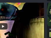 Psychonauts gratis para (Steam)