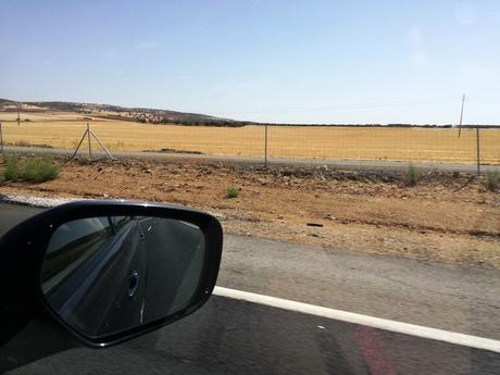 VIAJAR EN COCHE CON NIÑOS, y no morir en el intento