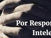 responsabilidad intelectual