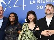 Alfombra Roja Estrenos Festival Venecia