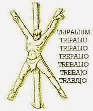 El sorprendente  origen de la palabra 