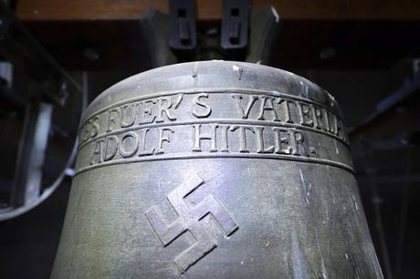 [A vuelapluma] Nazis y 