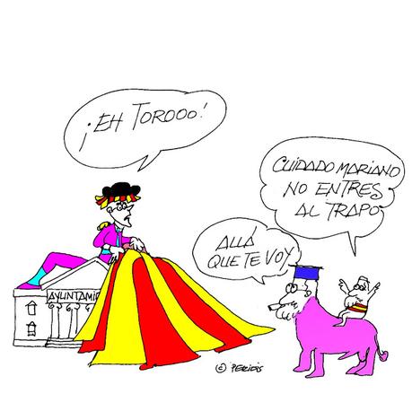 [Humor en cápsulas] Para hoy jueves, 14 de septiembre de 2017