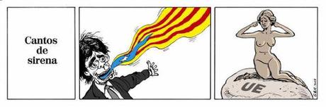 [Humor en cápsulas] Para hoy jueves, 14 de septiembre de 2017