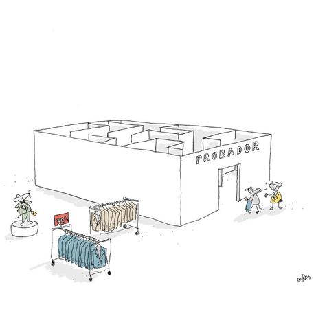 [Humor en cápsulas] Para hoy jueves, 14 de septiembre de 2017