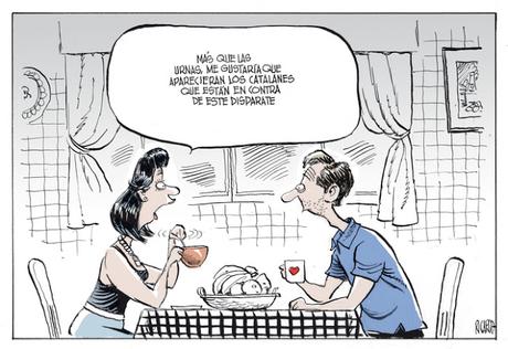 [Humor en cápsulas] Para hoy jueves, 14 de septiembre de 2017