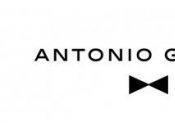 Antonio garcia expone escaparate edificio telefonica motivo mbfwm promovido madrid moda