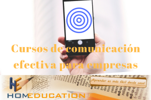 cursos de comunicación efectiva para empresa