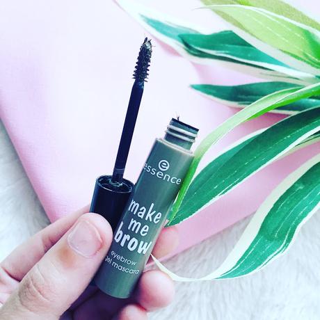 make me brow de essence