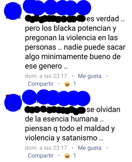 OPINIÓN: SOBRE DECAPITATED Y LA SUPUESTA VIOLACIÓN NO DOY CRÉDITO...