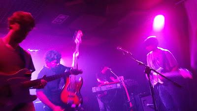 La síntesis del fuego