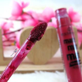 Labiales Mate de Essence - Matt Matt Matt Lipgloss