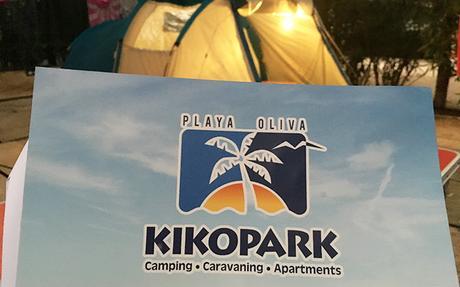 #RutaFamiliasCampistas Camping Familiar Kikopark (Más que un camping)