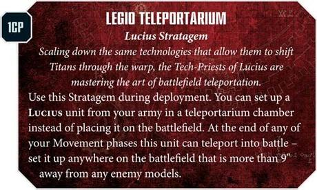 Resumen de Warhammer Community hoy