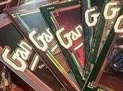 Gangbusters, (1982-1990)