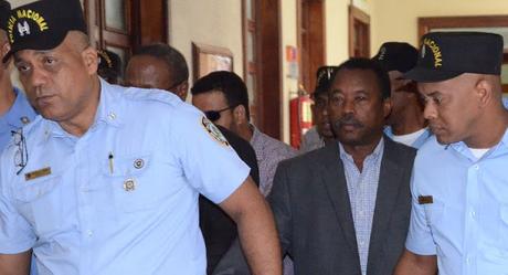 Fiscalía pide a Corte de Apelación rechazar recurso de Blas Peralta.