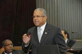 Diputado llama a colegas de himiciclo asumir objetivos de Desarrollo Sostinible de ONU.