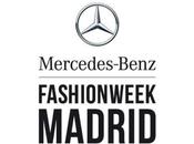 Mercedes-Benz Fashion Week Madrid Vivo Jueves Septiembre 2017