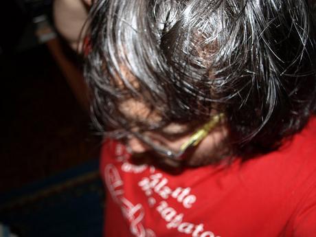 Vichy Dercos Aminexil Clinical 5,