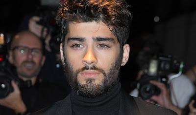 Zayn Malik nunca se ha hablado con Harry Styles