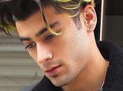 Zayn Malik nunca hablado Harry Styles