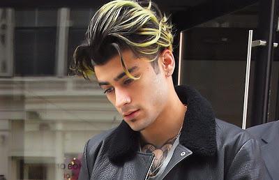 Zayn Malik nunca se ha hablado con Harry Styles