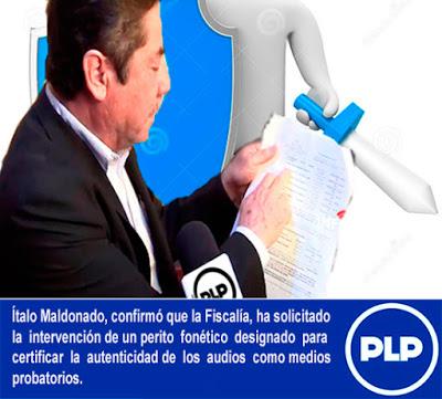De nada sirvió el blindaje: ALEX BAZÁN Y REGIDORES  EN LA MIRA DE LA FISCALIA ANTICORRUPCIÓN…