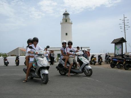 Islas Baleares, cuatro ideas para hacer fuera de temporada alta.