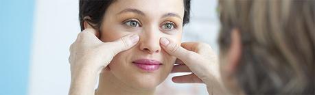 La sinusitis y el sabor de boca