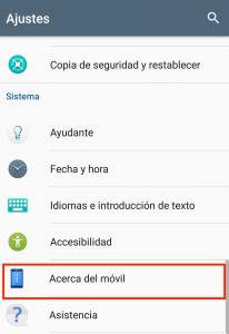 Haz que Android cambie a 4G si la señal WiFi es débil