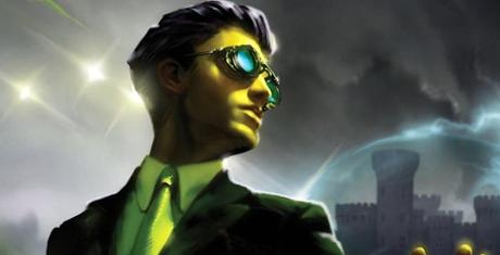 Confirmada la adaptación de 'Artemis Fowl': Disney programa su estreno para 2019