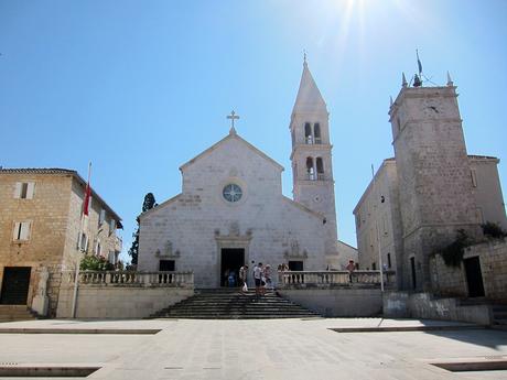 Conociendo la Isla de Brač en Croacia