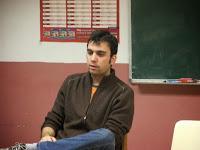 No pasarán Z 2. Miguel Griot