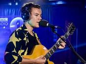 Harry Styles versiona ‘The Chain’ Fleetwood directo